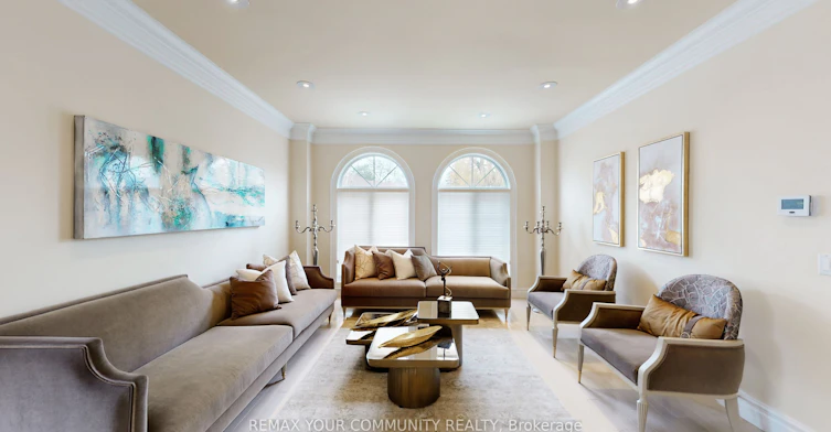 22 Valloncliffe Road, Markham, ON, L3T 2W8 - 10