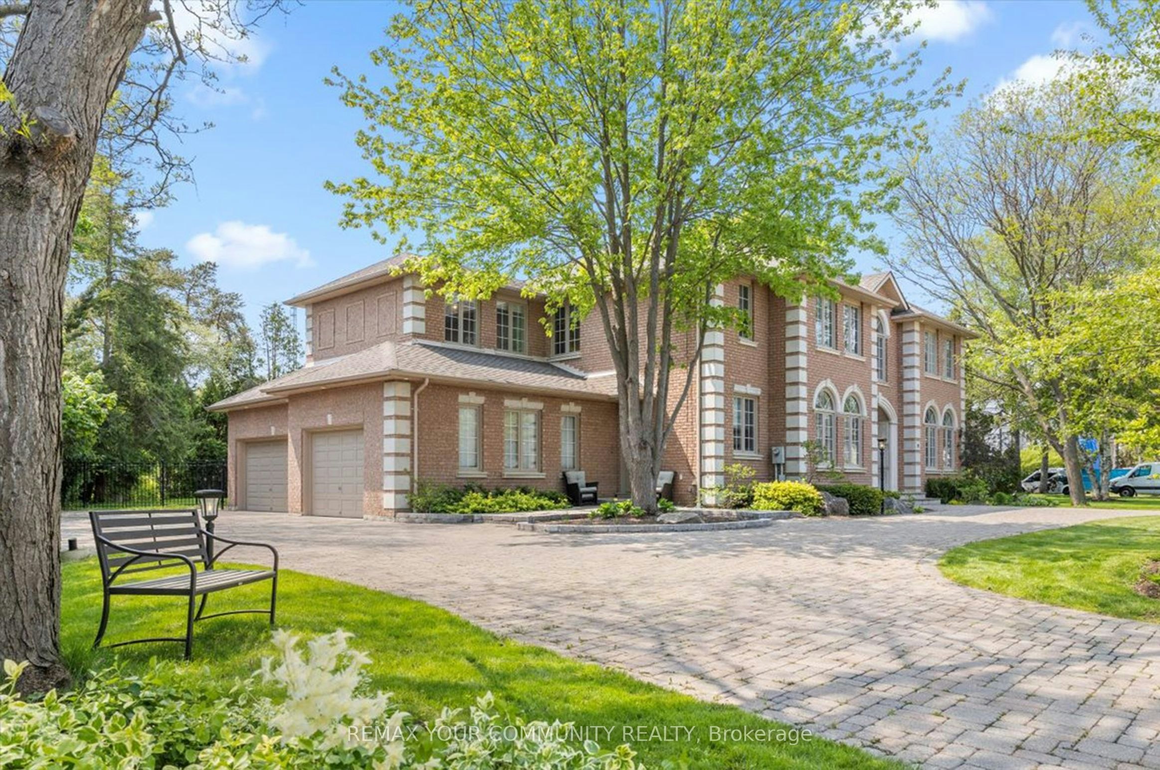 22 Valloncliffe Road, Markham, ON, L3T 2W8 - 2