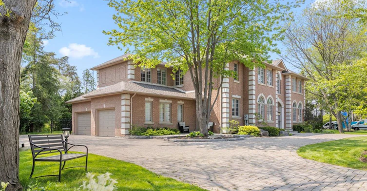 22 Valloncliffe Road, Markham, ON, L3T 2W8 - 2