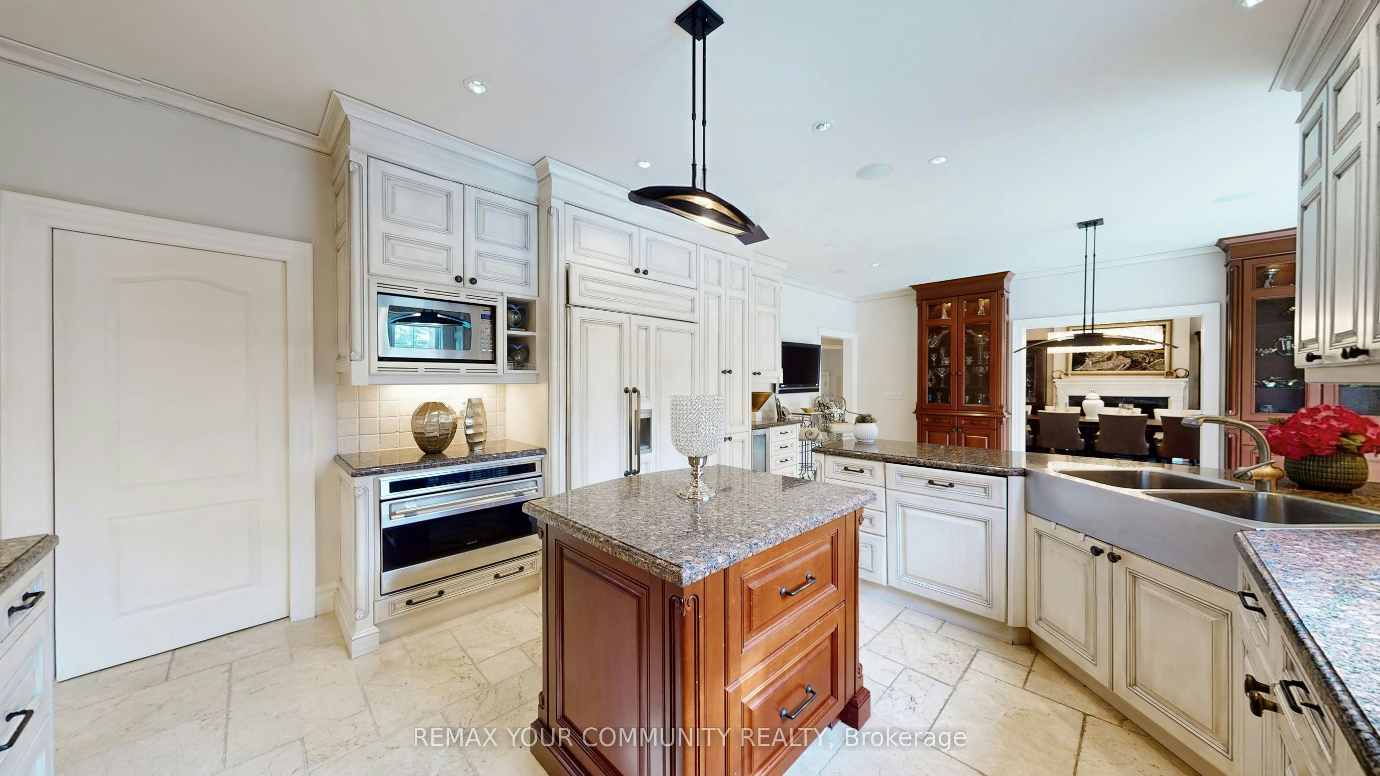 22 Valloncliffe Road, Markham, ON, L3T 2W8 - 16