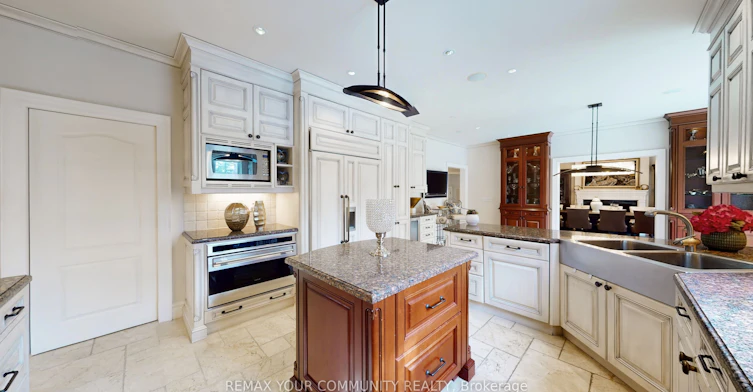 22 Valloncliffe Road, Markham, ON, L3T 2W8 - 16
