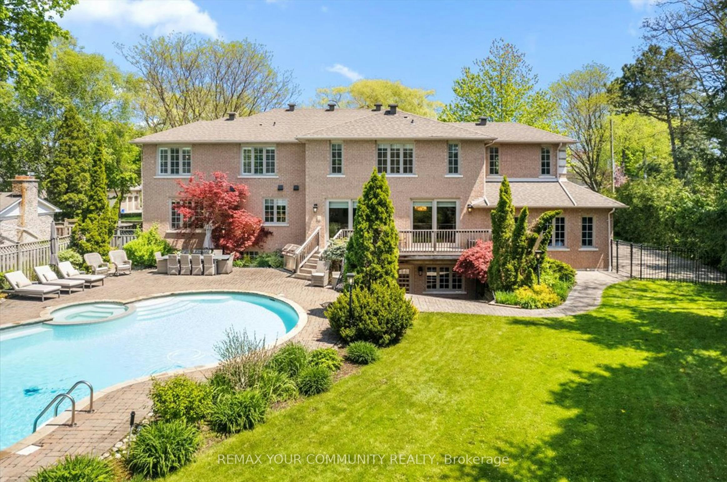 22 Valloncliffe Road, Markham, ON, L3T 2W8 - 41