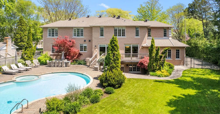 22 Valloncliffe Road, Markham, ON, L3T 2W8 - 41