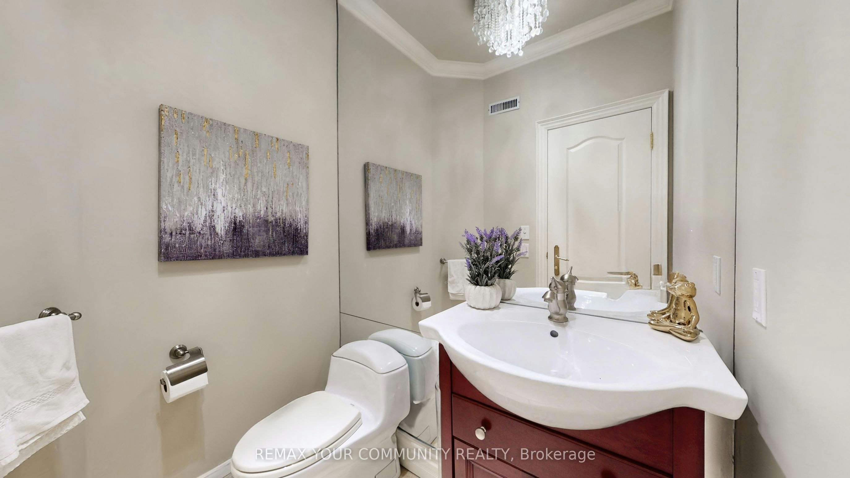 22 Valloncliffe Road, Markham, ON, L3T 2W8 - 18