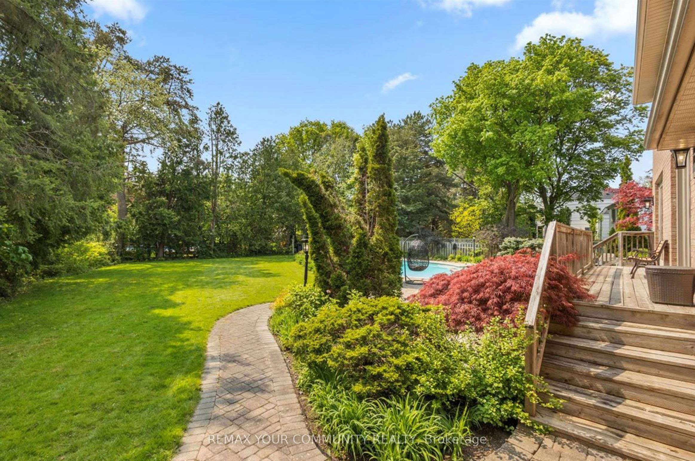 22 Valloncliffe Road, Markham, ON, L3T 2W8 - 44