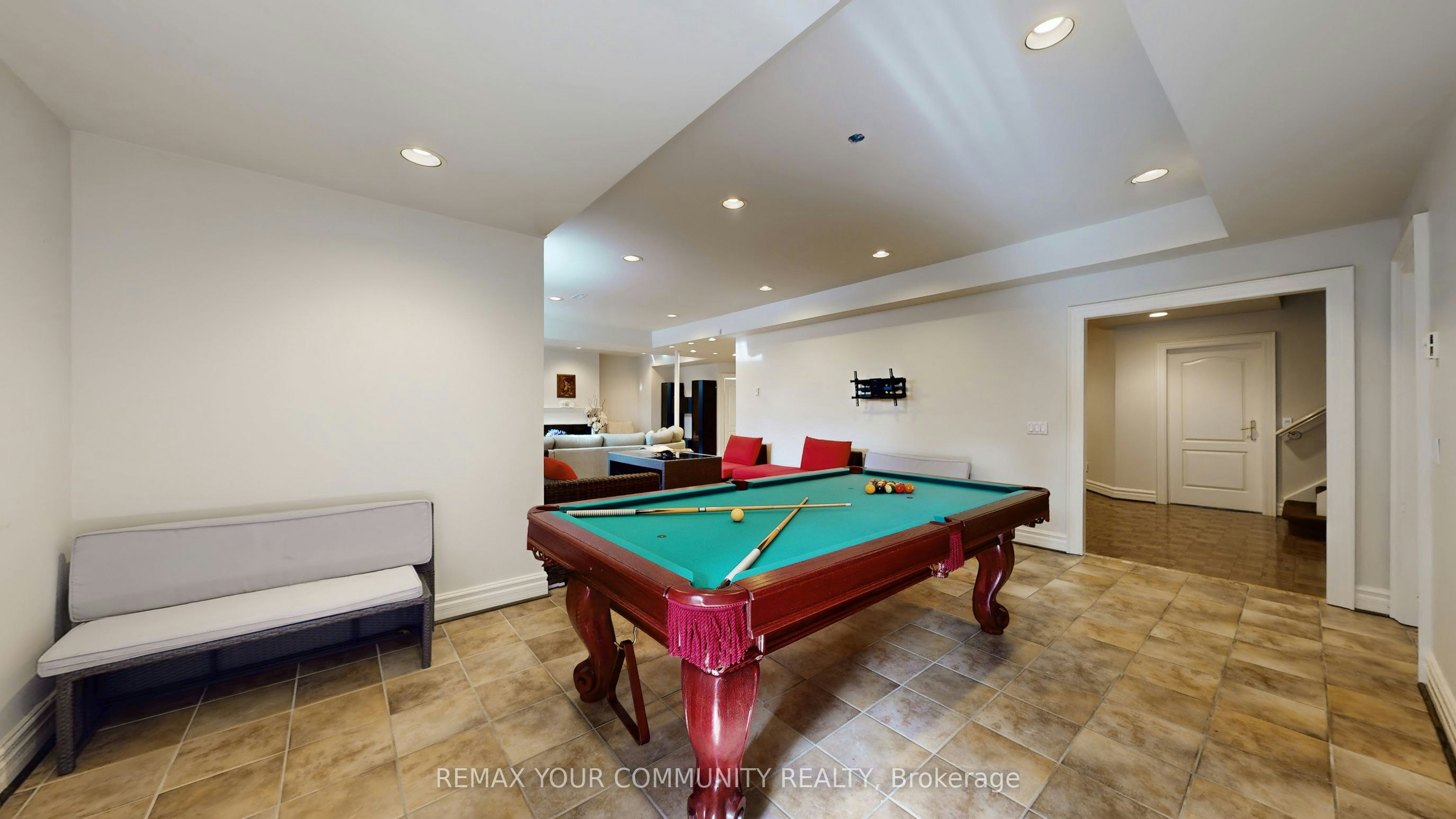 22 Valloncliffe Road, Markham, ON, L3T 2W8 - 34