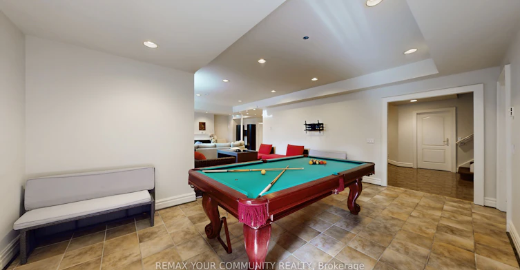 22 Valloncliffe Road, Markham, ON, L3T 2W8 - 34