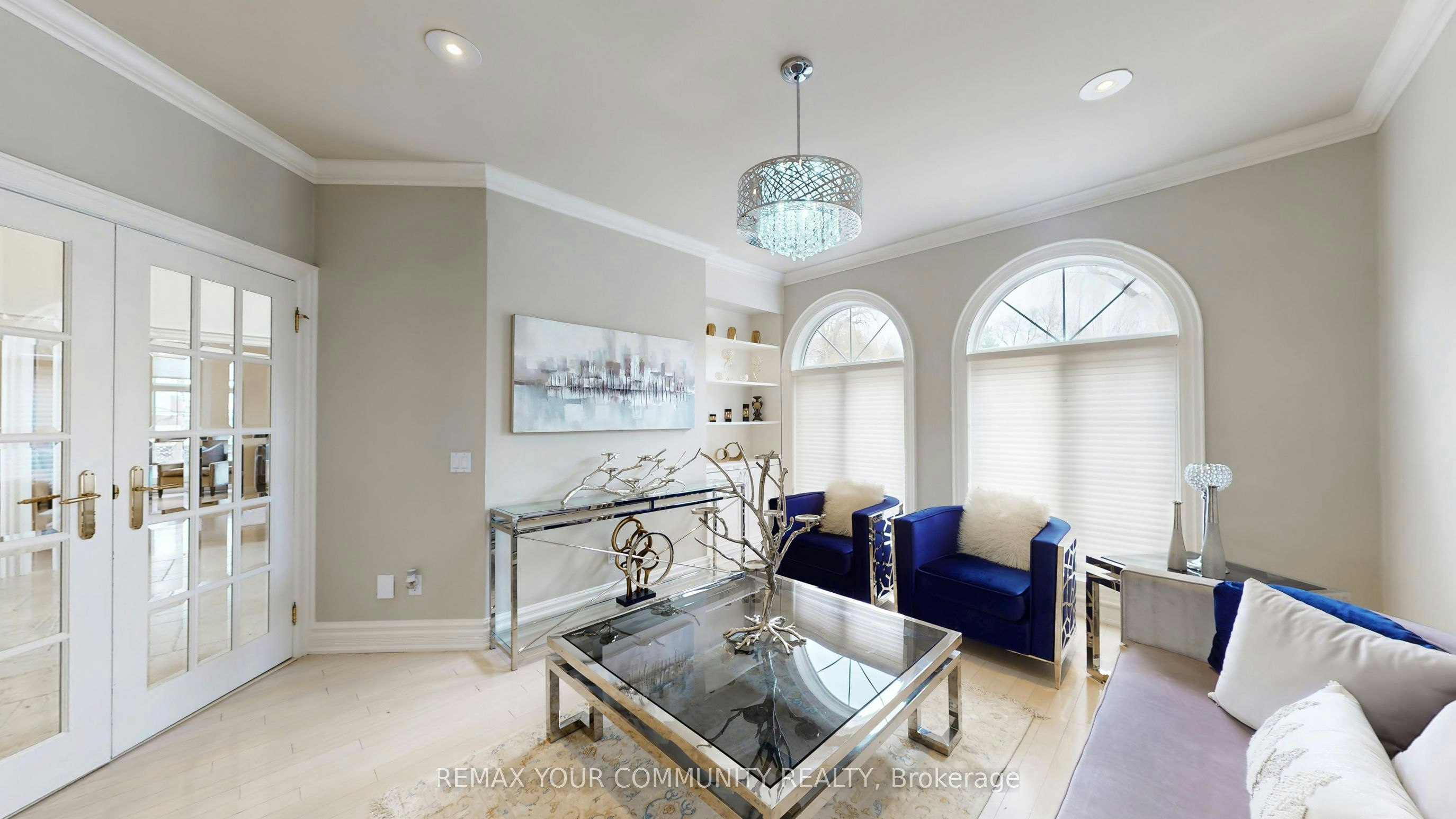 22 Valloncliffe Road, Markham, ON, L3T 2W8 - 7
