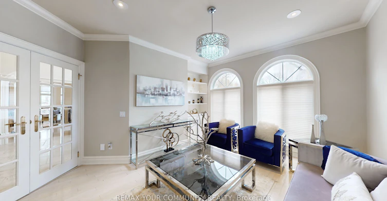 22 Valloncliffe Road, Markham, ON, L3T 2W8 - 7