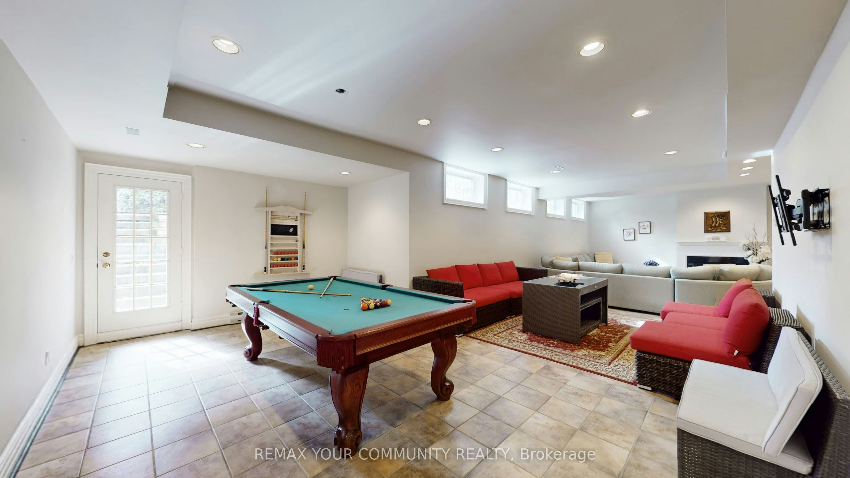 22 Valloncliffe Road, Markham, ON, L3T 2W8 - 33