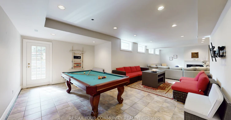 22 Valloncliffe Road, Markham, ON, L3T 2W8 - 33