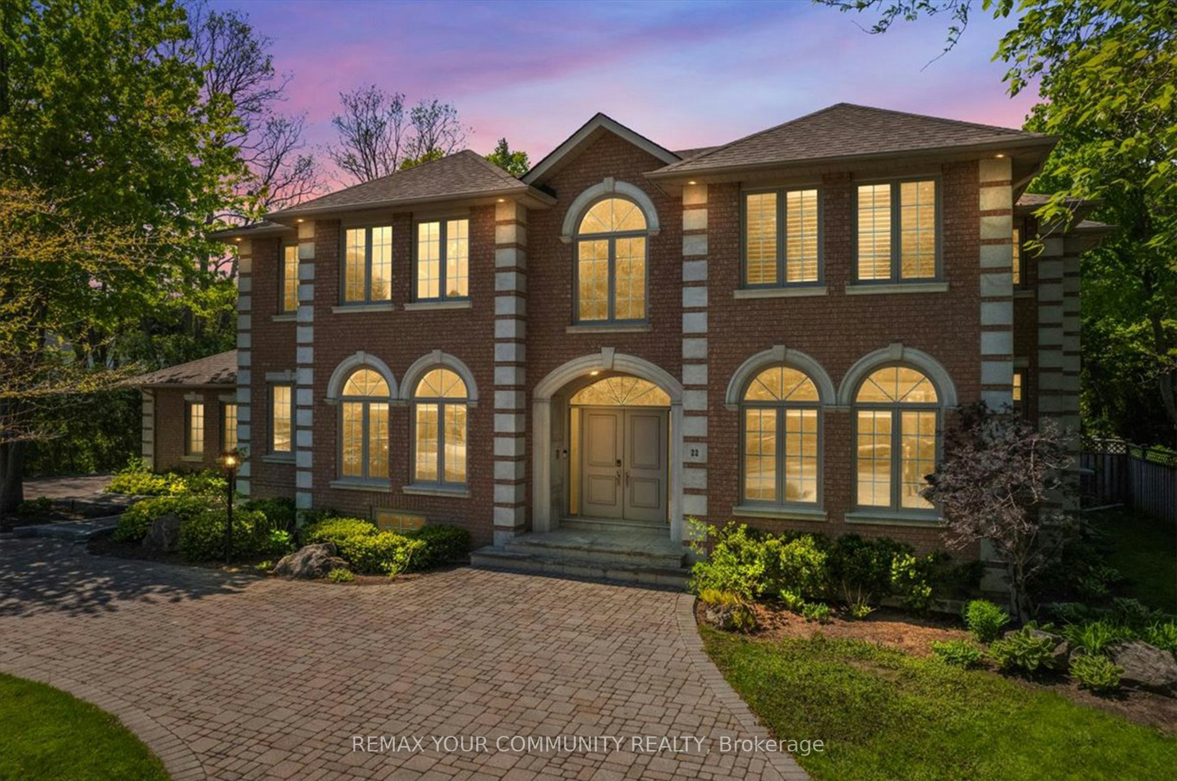 22 Valloncliffe Road, Markham, ON, L3T 2W8 - 3