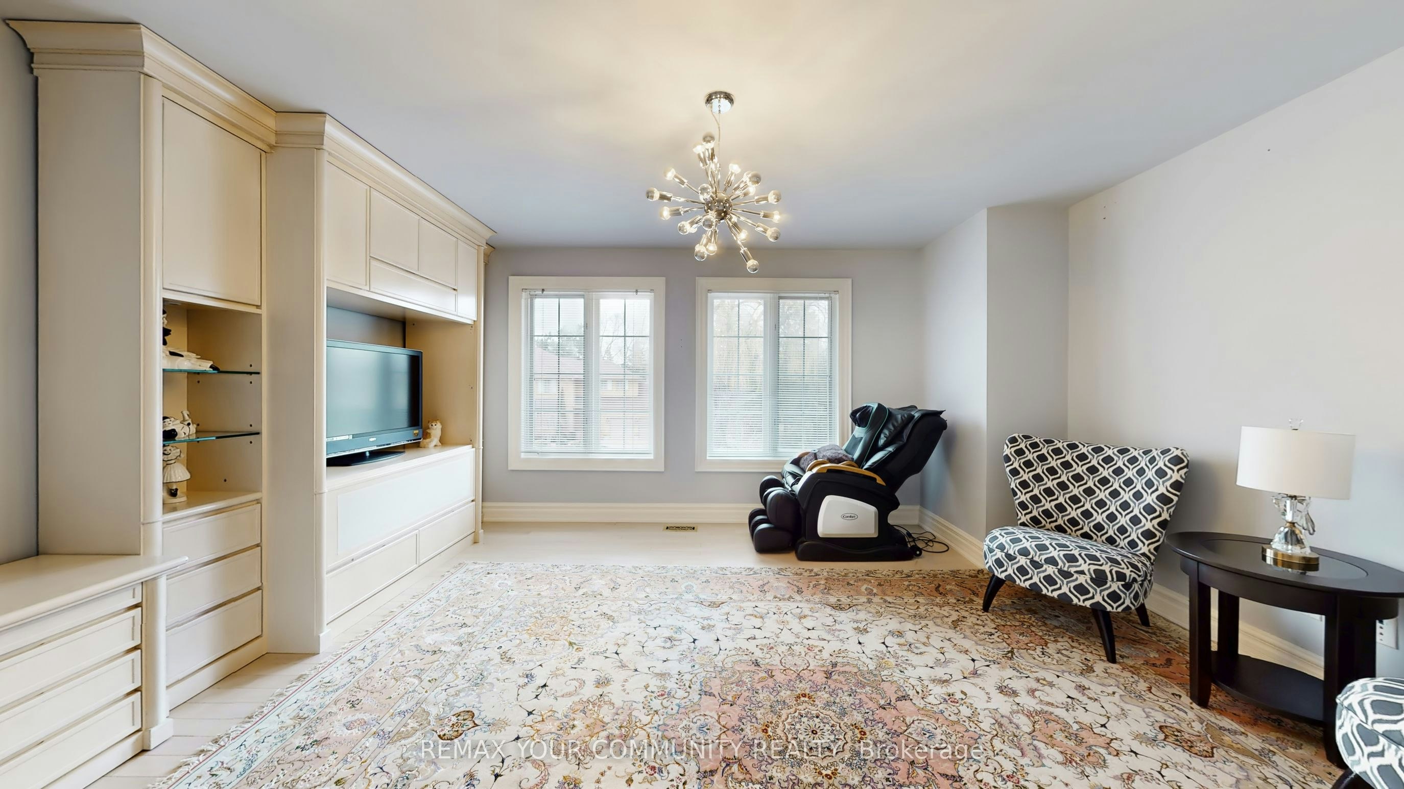 22 Valloncliffe Road, Markham, ON, L3T 2W8 - 30
