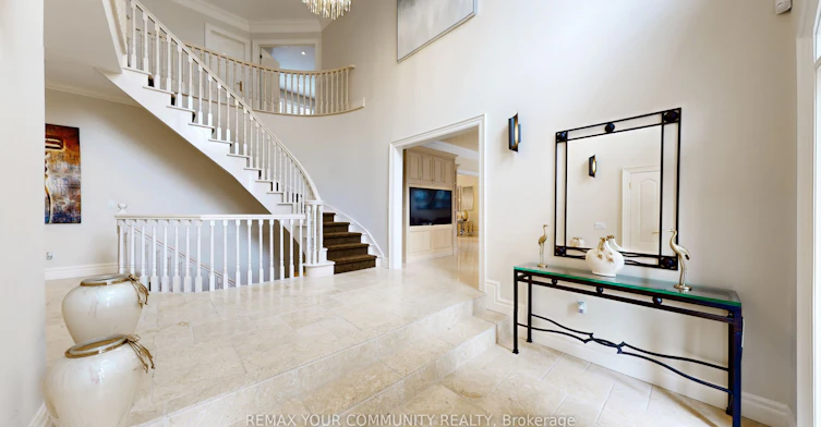 22 Valloncliffe Road, Markham, ON, L3T 2W8 - 5