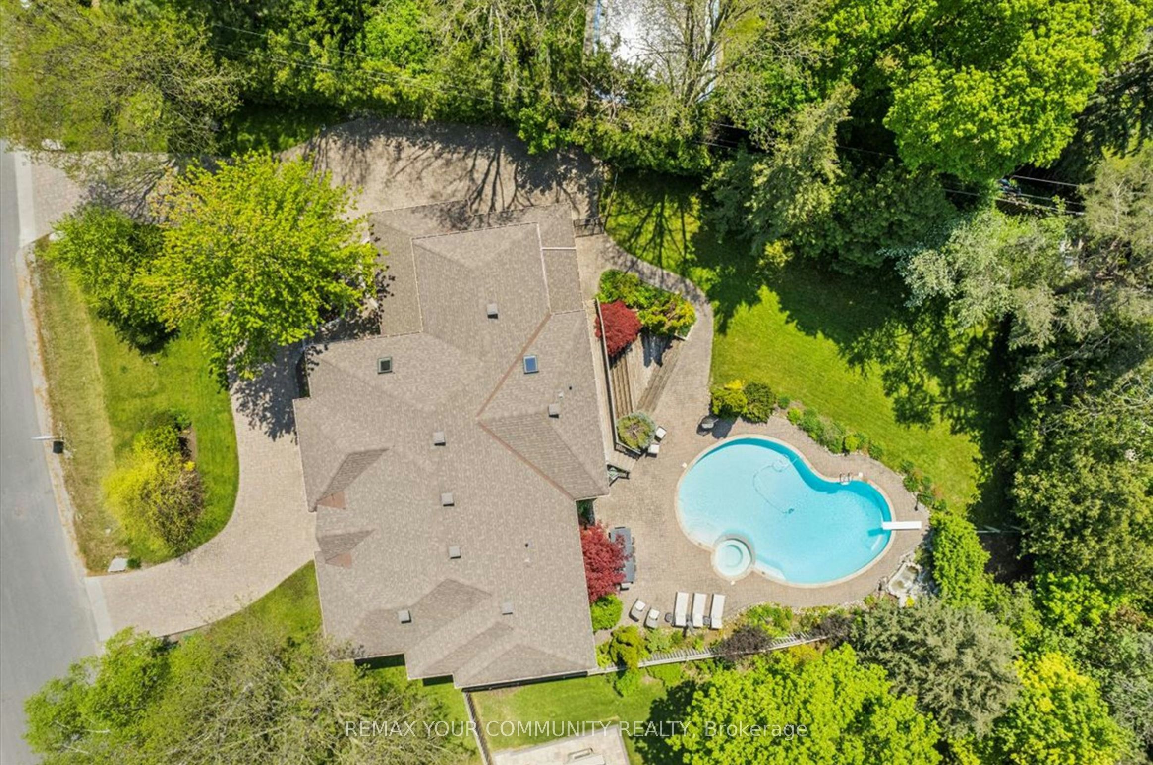 22 Valloncliffe Road, Markham, ON, L3T 2W8 - 49