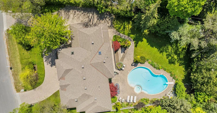 22 Valloncliffe Road, Markham, ON, L3T 2W8 - 49