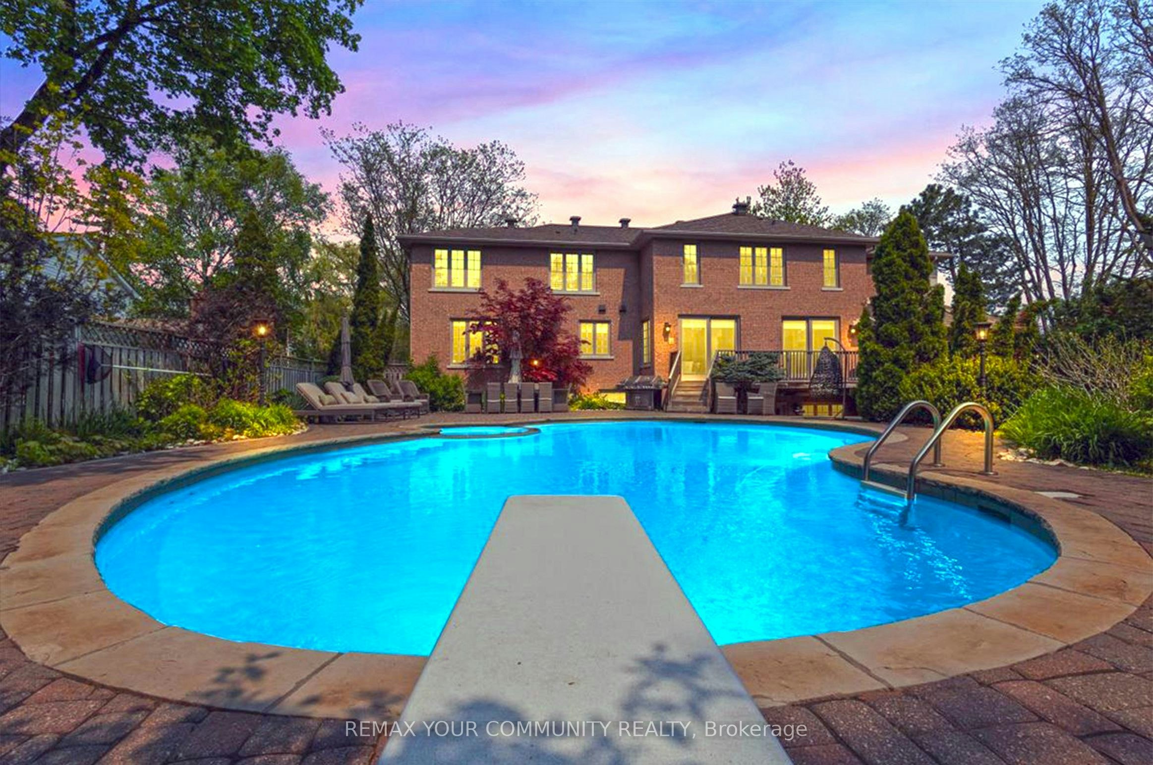 22 Valloncliffe Road, Markham, ON, L3T 2W8 - 47