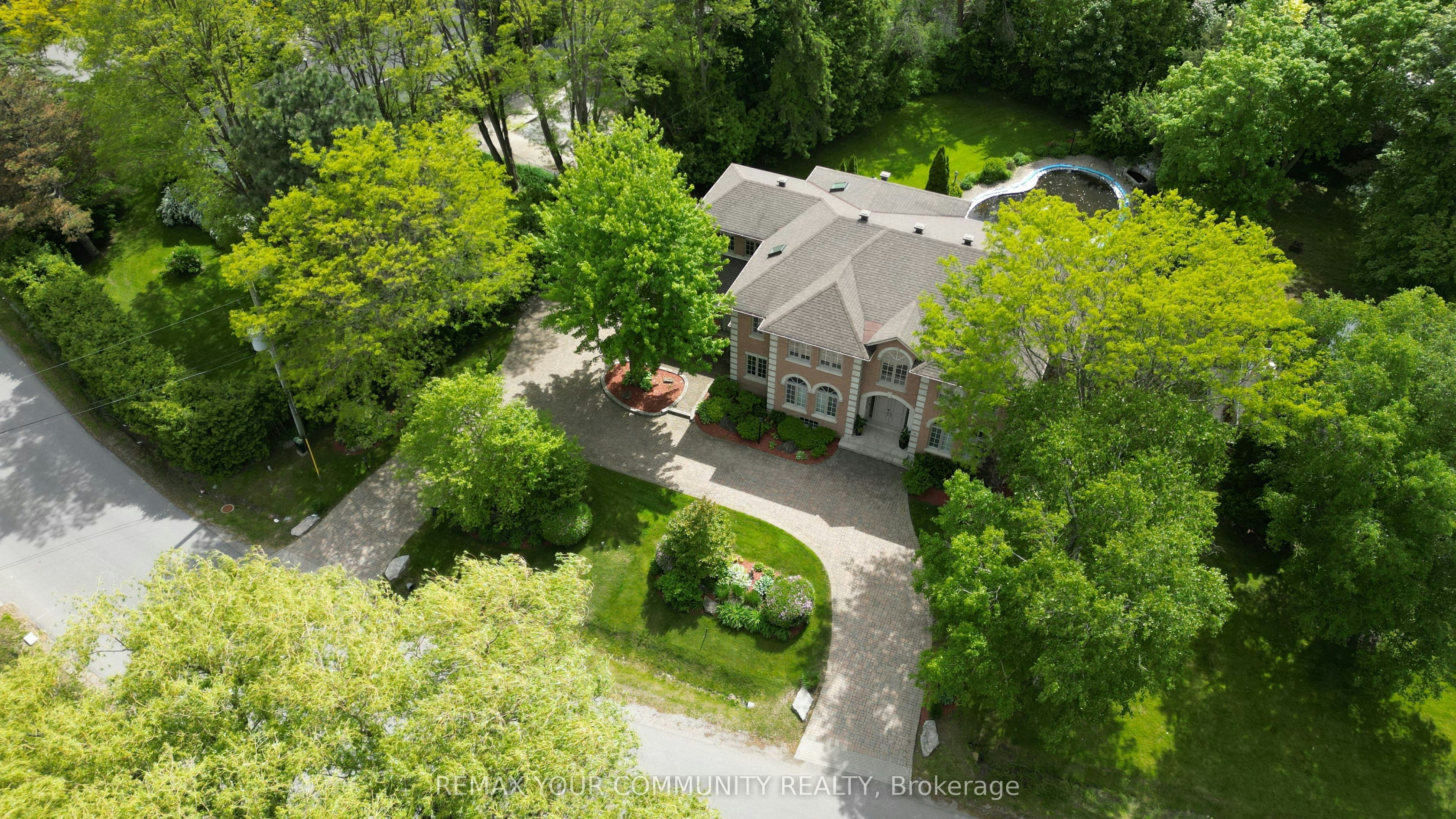 22 Valloncliffe Road, Markham, ON, L3T 2W8 - 48