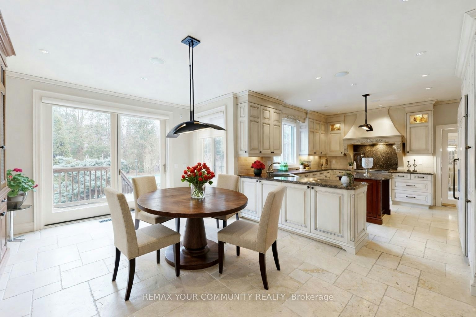 22 Valloncliffe Road, Markham, ON, L3T 2W8 - 17