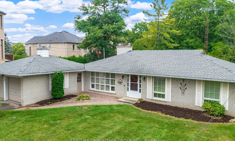 22 Poplar Drive