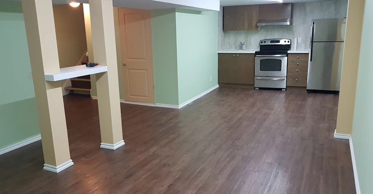 110 Patterson Street, Newmarket, ON, L3Y 4Y8 - 2