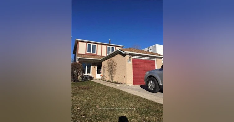 110 Patterson Street, Newmarket, ON, L3Y 4Y8