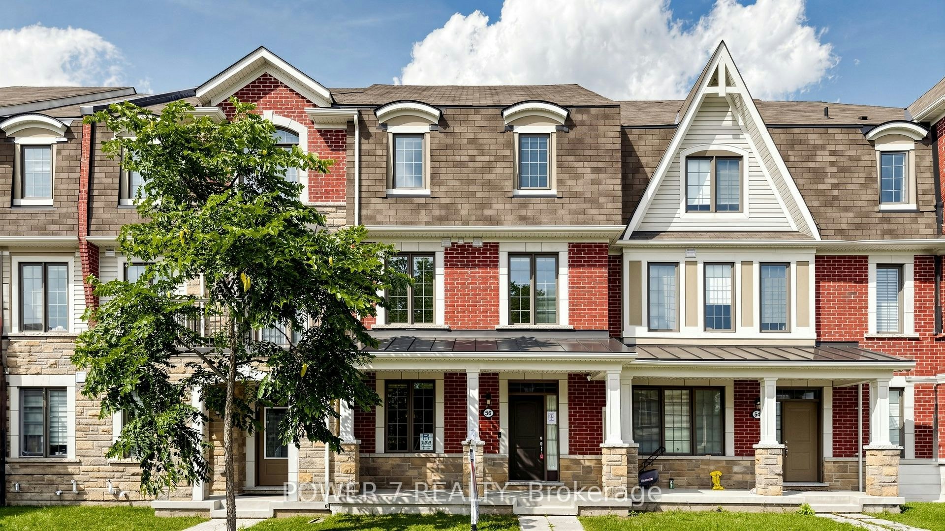 56 William F Bell Parkway, Richmond Hill, ON, L4S 0K1