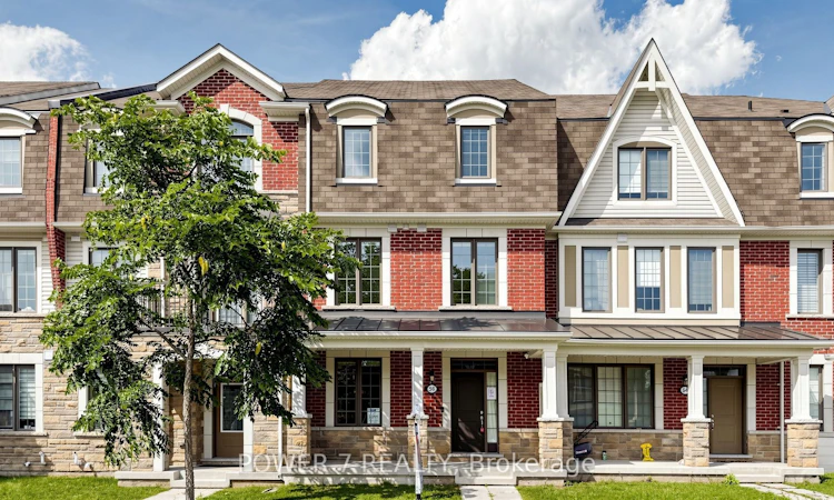 56 William F Bell Parkway