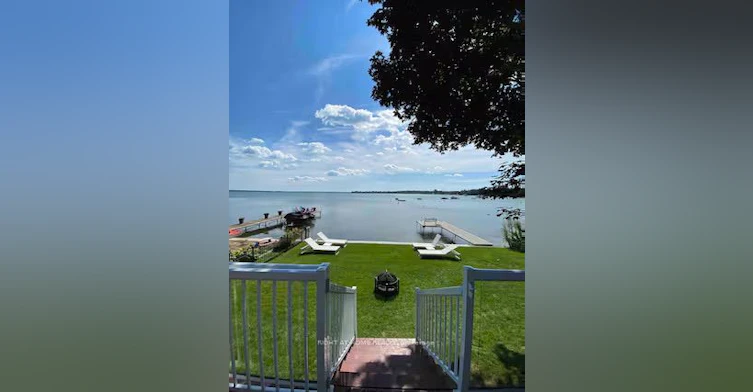 Main-885 Adams Road, Innisfil, ON, L9S 4C9 - 2