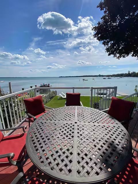 Main-885 Adams Road, Innisfil, ON, L9S 4C9 - 22