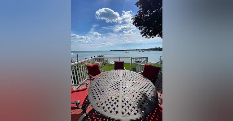 Main-885 Adams Road, Innisfil, ON, L9S 4C9 - 22