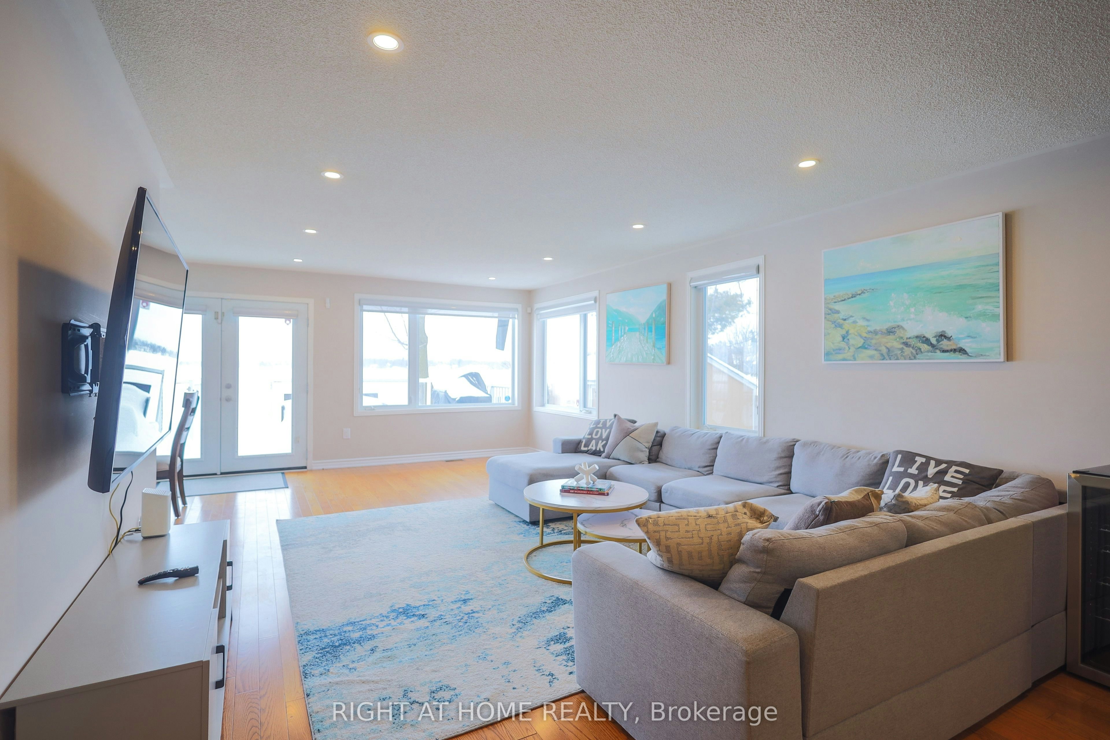 Main-885 Adams Road, Innisfil, ON, L9S 4C9 - 6