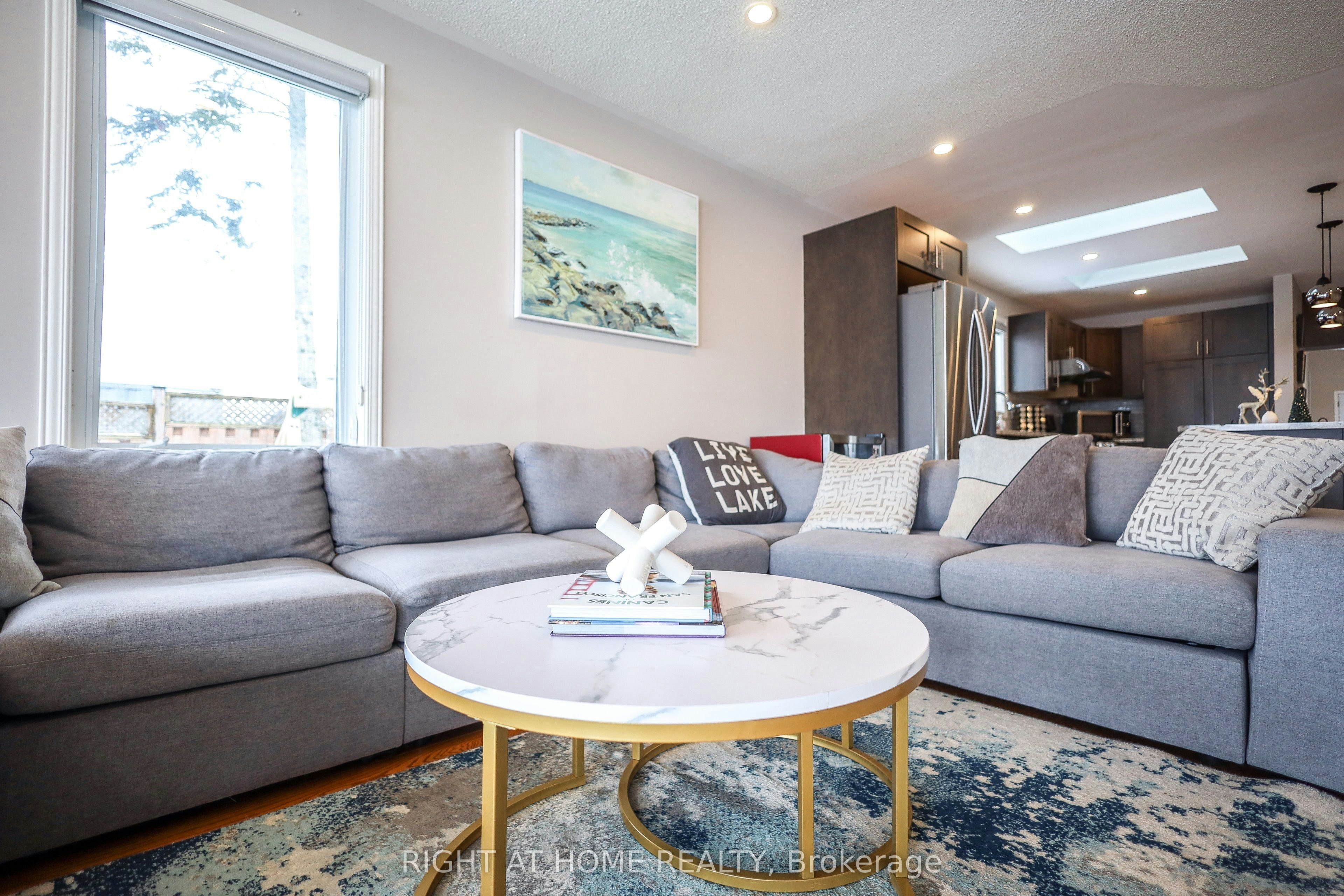 Main-885 Adams Road, Innisfil, ON, L9S 4C9 - 19