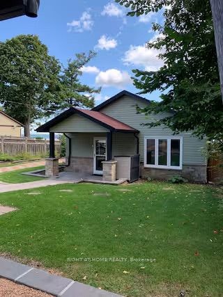 Main-885 Adams Road, Innisfil, ON, L9S 4C9 - 21