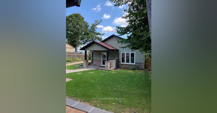 Main-885 Adams Road, Innisfil, ON, L9S 4C9 - 21