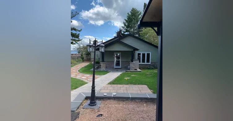 Main-885 Adams Road, Innisfil, ON, L9S 4C9