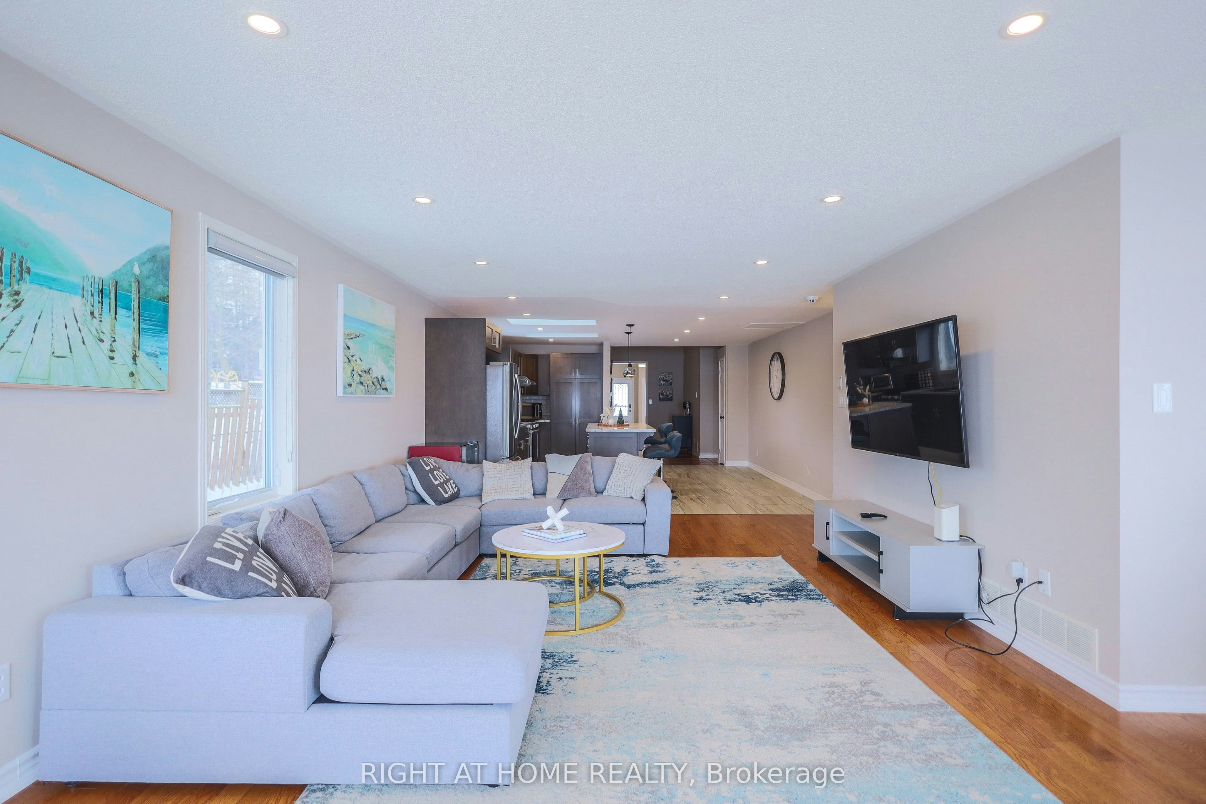 Main-885 Adams Road, Innisfil, ON, L9S 4C9 - 16