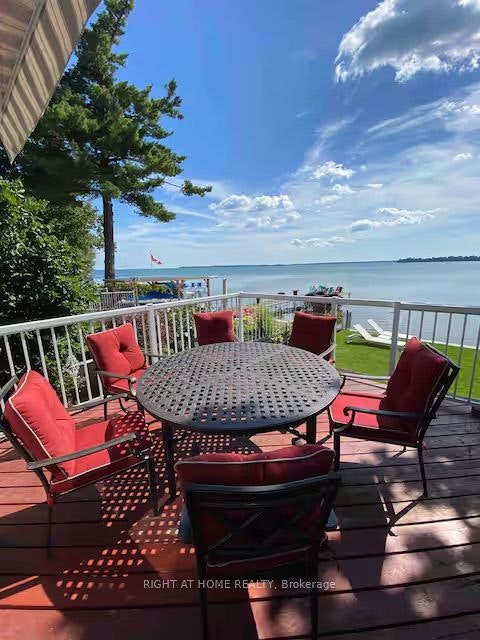 Main-885 Adams Road, Innisfil, ON, L9S 4C9 - 3