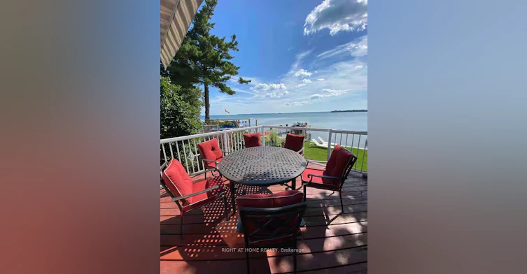 Main-885 Adams Road, Innisfil, ON, L9S 4C9 - 3