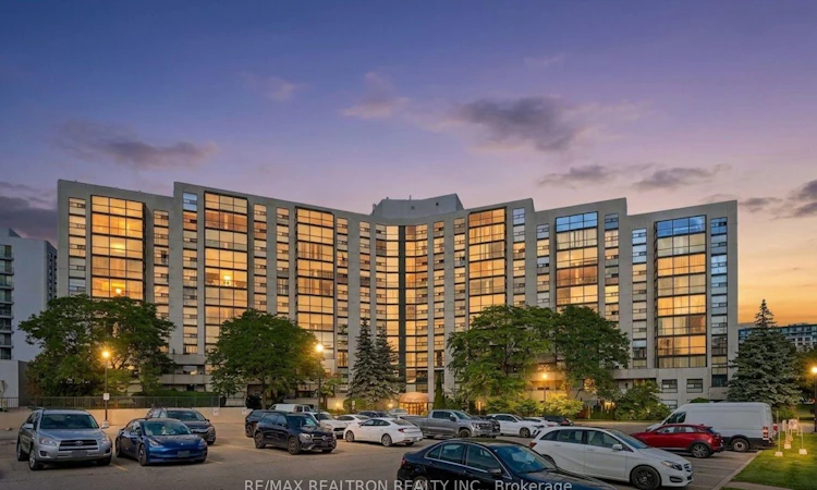 1111-30 Harding Boulevard W