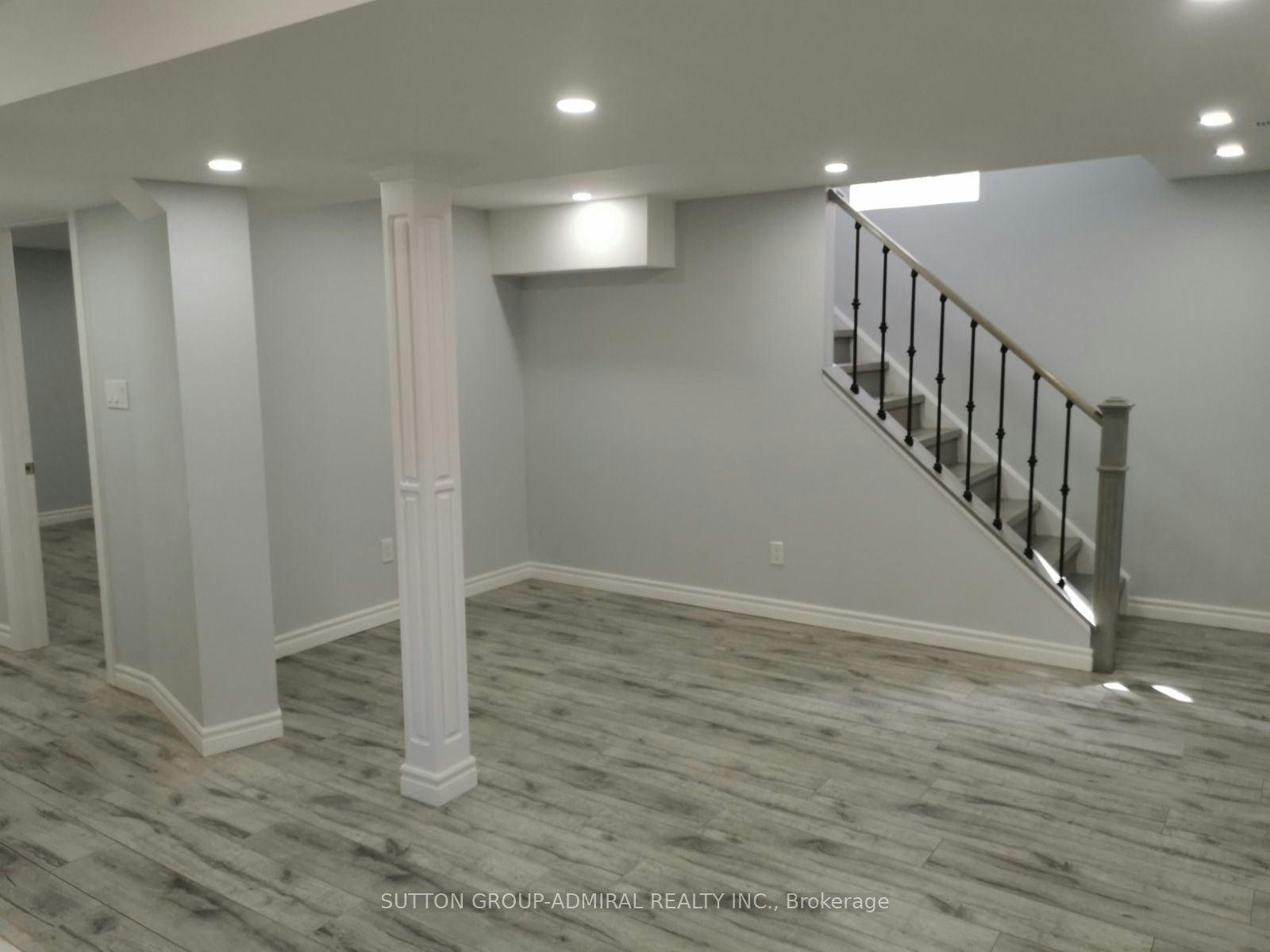 339 Brownridge Drive, Vaughan, ON, L4J 5X1 - 2