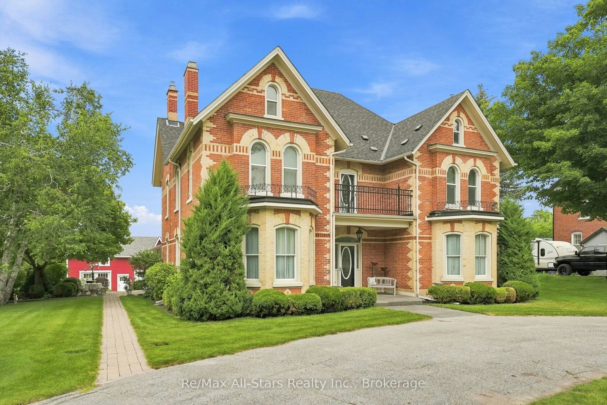 122 Cameron Street E, Brock, ON, L0E 1E0