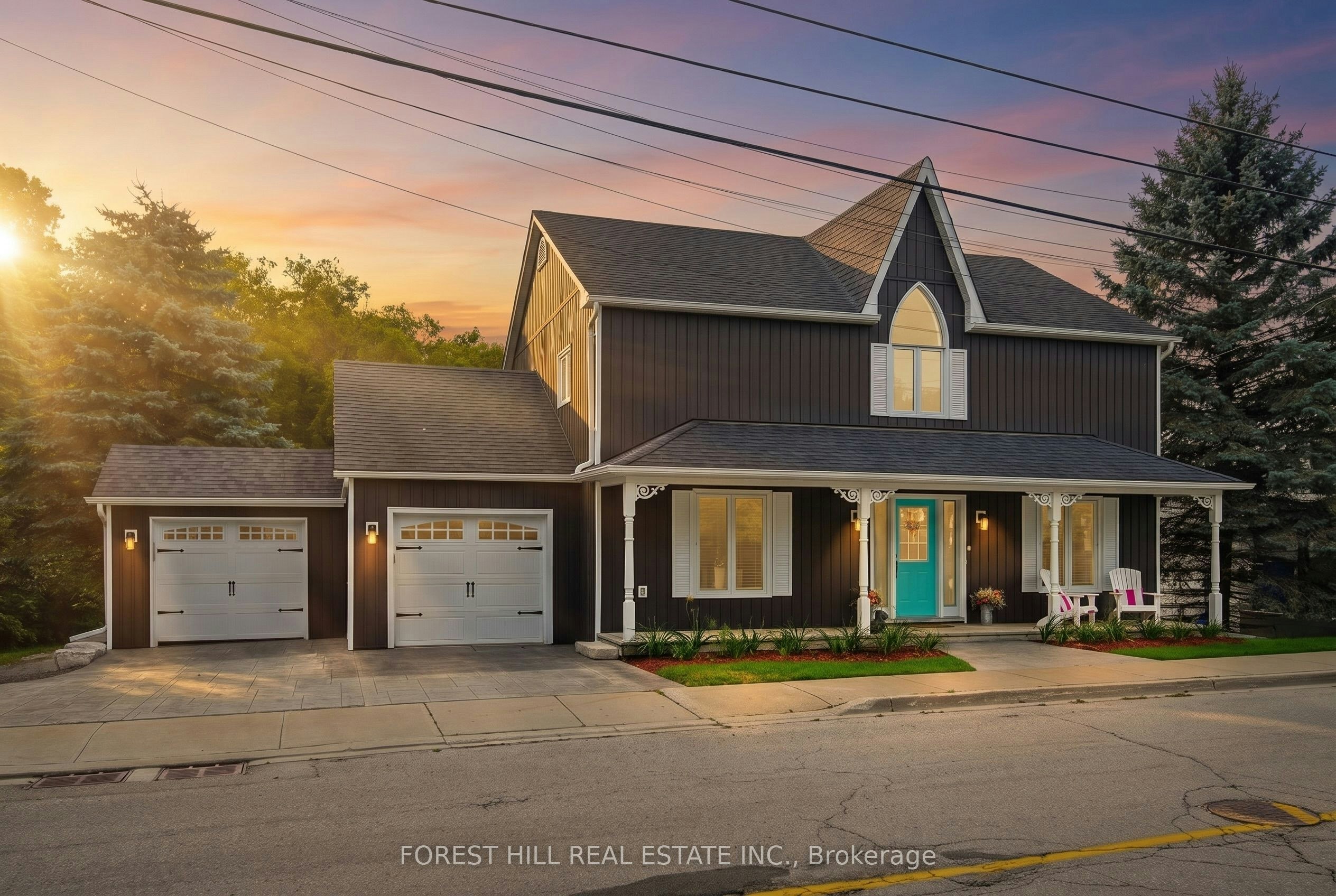 137 Main Street, King, ON, L0G 1T0