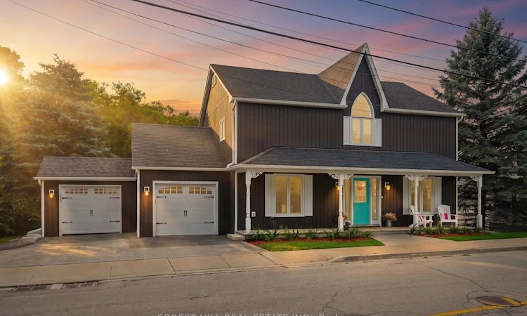 137 Main Street