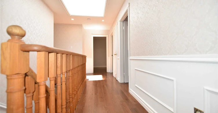 52 Emmeloord Crescent, Markham, ON, L3R 1P8 - 9