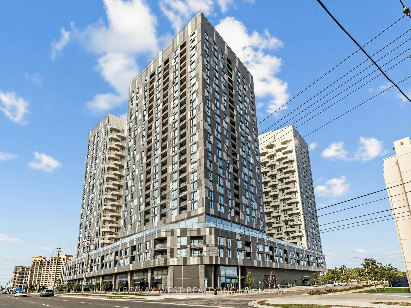 1516-10 Abeja Street, Vaughan, ON, L4K 0R4
