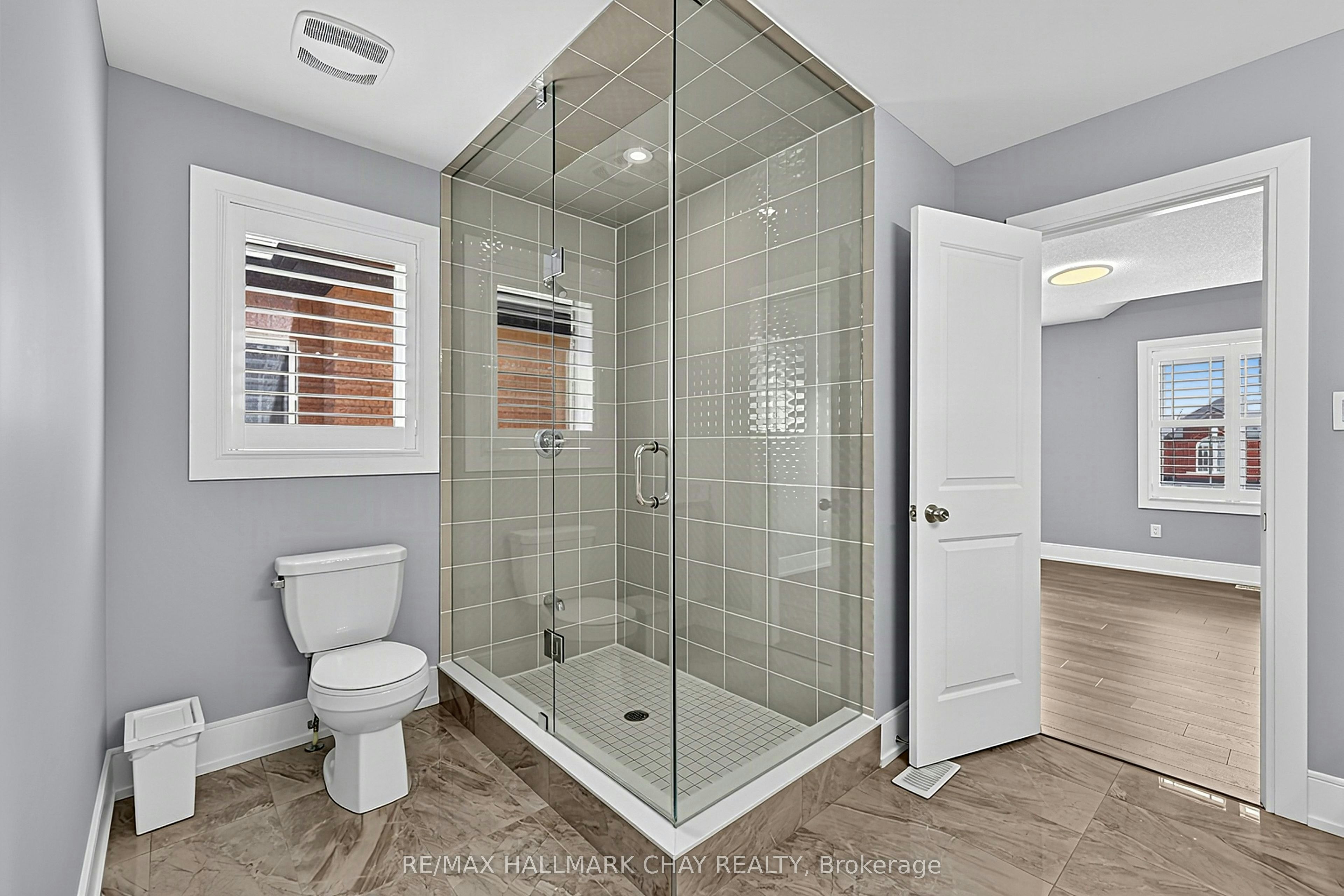 35 Tyndall Drive, Bradford West Gwillimbury, ON, L3Z 4G6 - 23