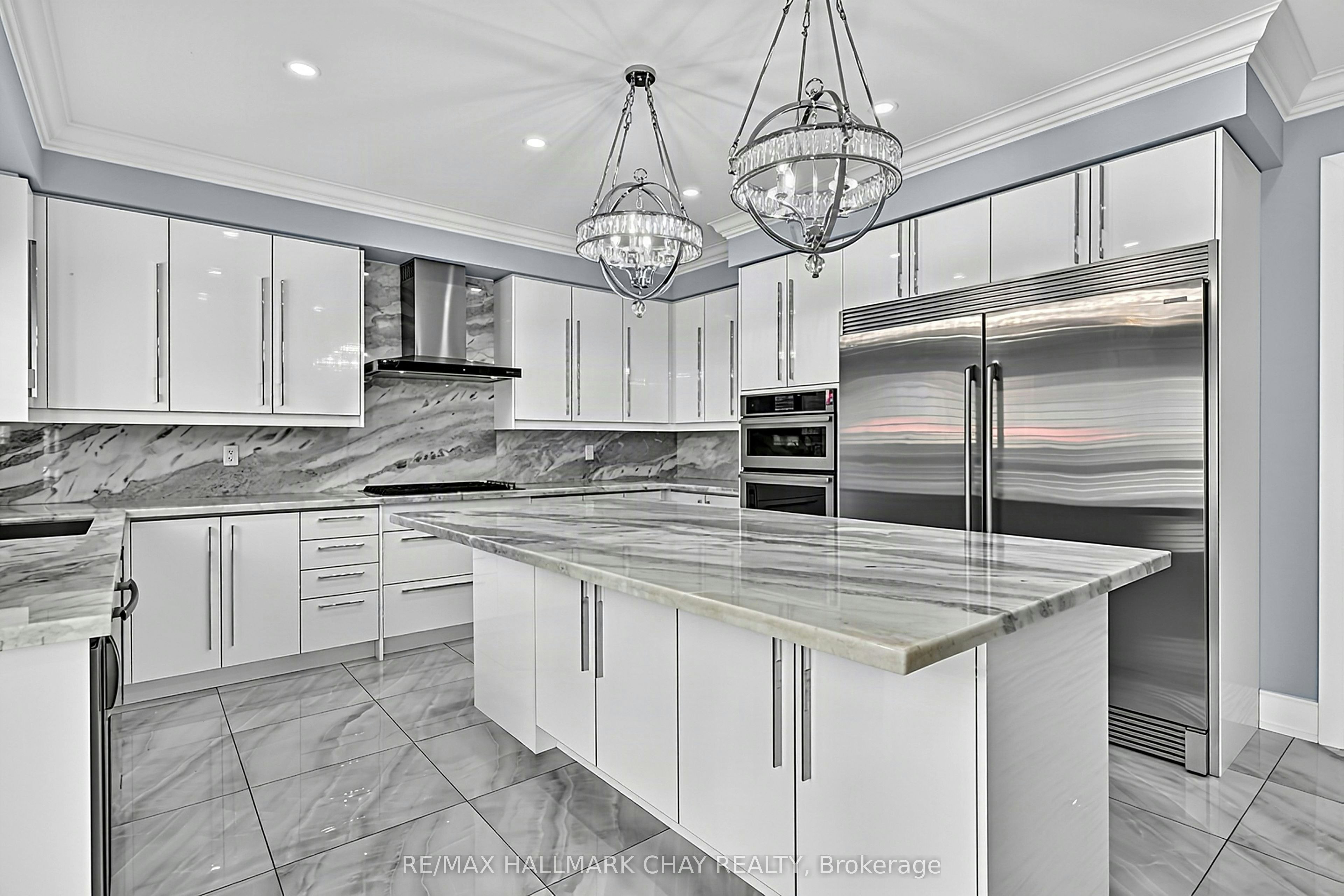 35 Tyndall Drive, Bradford West Gwillimbury, ON, L3Z 4G6 - 13