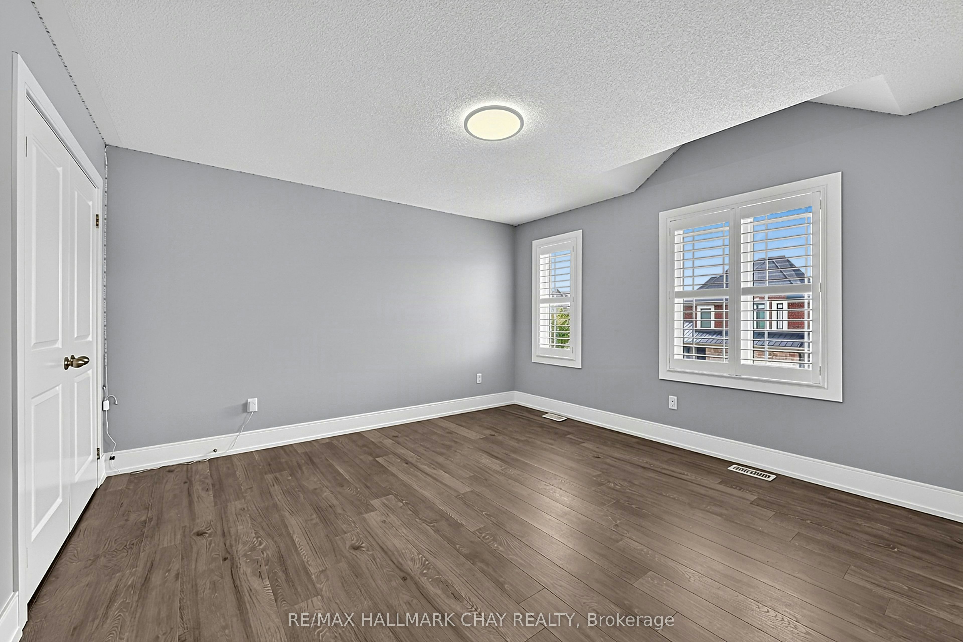 35 Tyndall Drive, Bradford West Gwillimbury, ON, L3Z 4G6 - 20
