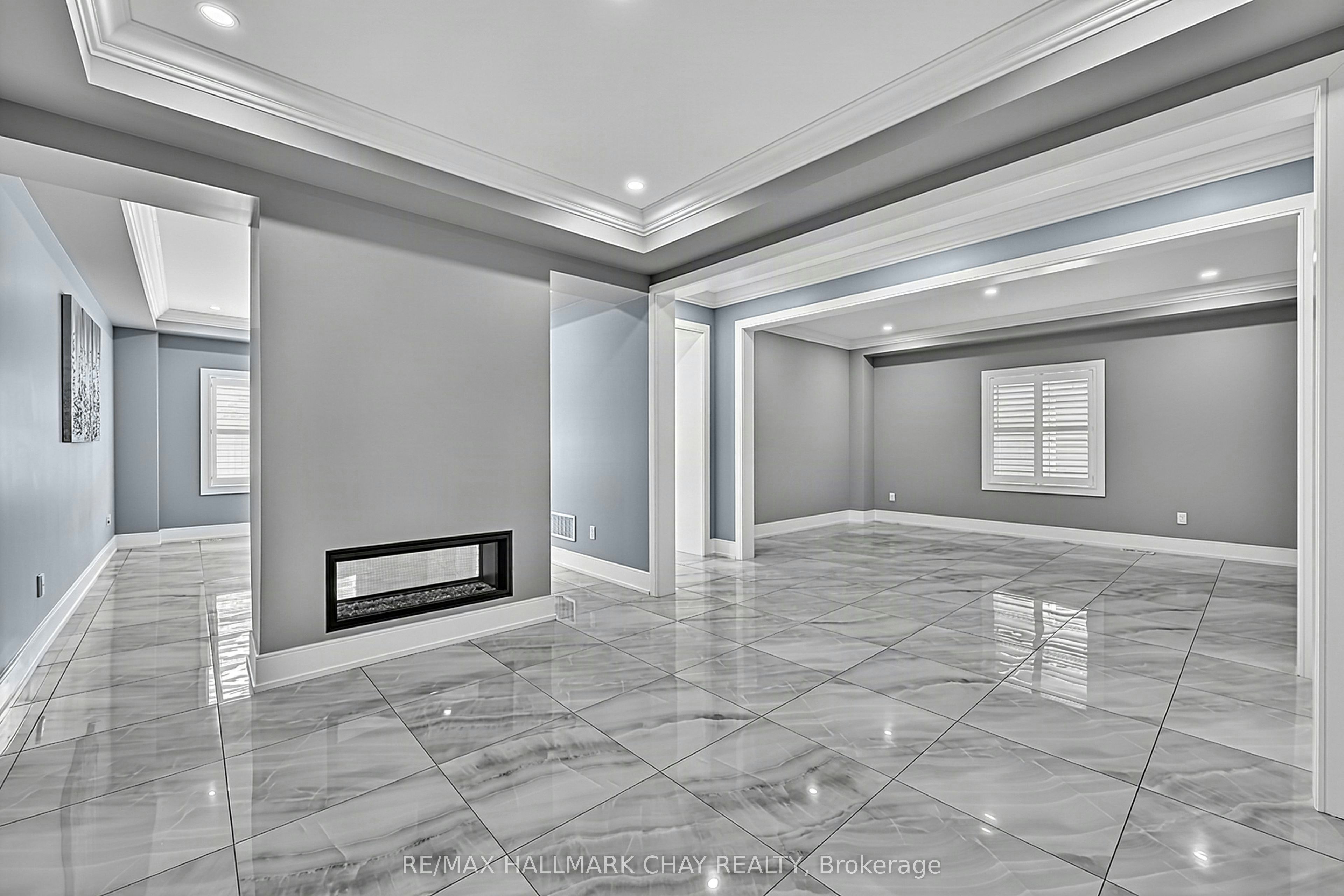 35 Tyndall Drive, Bradford West Gwillimbury, ON, L3Z 4G6 - 9